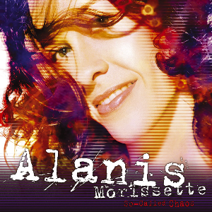 <i>So-Called Chaos</i> 2004 studio album by Alanis Morissette