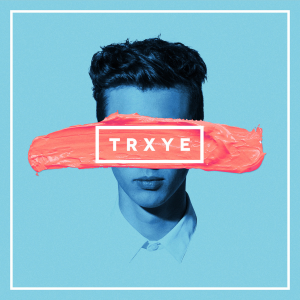 <i>TRXYE</i> 2014 EP by Troye Sivan