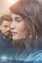 <i>The Escape</i> (2017 film) 2017 film