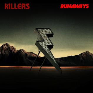 <span class="mw-page-title-main">Runaways (The Killers song)</span> 2012 single by the Killers