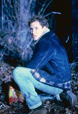 <span class="mw-page-title-main">Tommy Jarvis</span> Fictional character