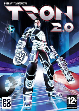 <i>Tron 2.0</i> 2003 video game