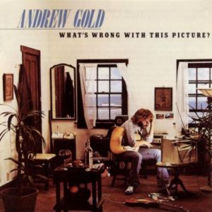 <i>Whats Wrong with This Picture?</i> (Andrew Gold album) 1976 studio album by Andrew Gold