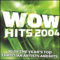 <i>WOW Hits 2004</i> 2003 compilation album by various artists