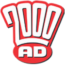 <i>2000 AD</i> crossovers