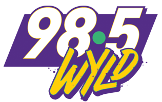 <span class="mw-page-title-main">WYLD-FM</span> Urban adult contemporary radio station in New Orleans