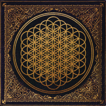 <i>Sempiternal</i> (album) 2013 studio album by Bring Me the Horizon