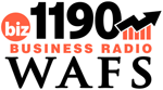 Logo as "Biz 1190" Biz1190 logo 150x83.png