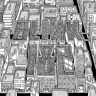 <i>Neighborhoods</i> (Blink-182 album) 2011 studio album by Blink-182