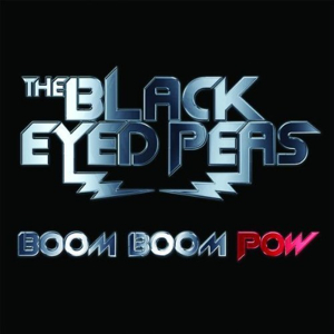 <span class="mw-page-title-main">Boom Boom Pow</span> 2009 single by the Black Eyed Peas