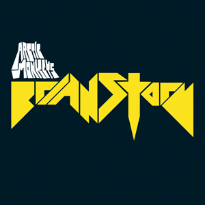 <span class="mw-page-title-main">Brianstorm</span> 2007 single by Arctic Monkeys