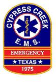 <span class="mw-page-title-main">Cypress Creek EMS</span>