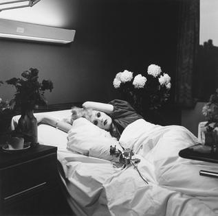 <span class="mw-page-title-main">Candy Darling</span> American actress (1944–1974)