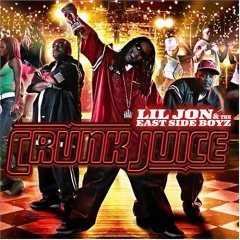 <i>Crunk Juice</i> 2004 studio album by Lil Jon & the East Side Boyz