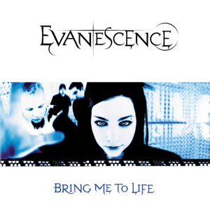 <span class="mw-page-title-main">Bring Me to Life</span> 2003 song by Evanescence