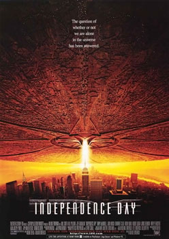 <i>Independence Day</i> (1996 film) Film by Roland Emmerich