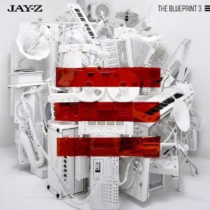 <i>The Blueprint 3</i> 2009 studio album by Jay-Z