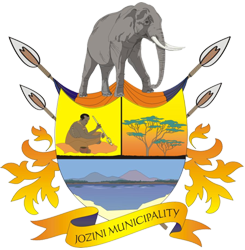 <span class="mw-page-title-main">Jozini Local Municipality</span> Local municipality in KwaZulu-Natal, South Africa