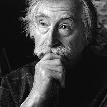 <span class="mw-page-title-main">Kyffin Williams</span> Welsh painter