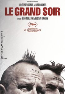 <i>Le grand soir</i> (film) 2012 film