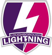 <span class="mw-page-title-main">Loughborough Lightning (women's cricket)</span> English womens cricket team