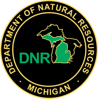 <span class="mw-page-title-main">Michigan Department of Natural Resources</span> Government agency of Michigan