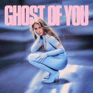 <span class="mw-page-title-main">Ghost of You (Mimi Webb song)</span> 2022 single by Mimi Webb