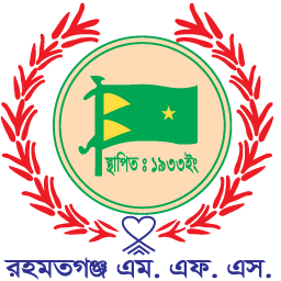 <span class="mw-page-title-main">Rahmatganj MFS</span> Association football club based in Old Dhaka