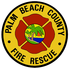 <span class="mw-page-title-main">Palm Beach County Fire Rescue</span> Fire rescue agency for Palm Beach County, Florida, US