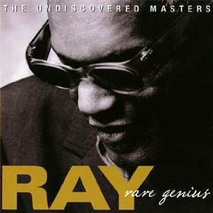 <i>Rare Genius</i> 2010 remix album by Ray Charles