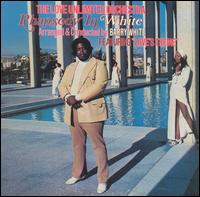 <i>Rhapsody in White</i> 1974 studio album by The Love Unlimited Orchestra