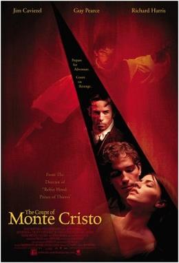 <i>The Count of Monte Cristo</i> (2002 film) 2002 film