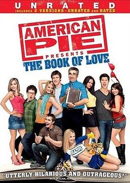 <i>American Pie Presents: The Book of Love</i> 2009 film by John Putch