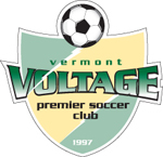 <span class="mw-page-title-main">Vermont Voltage</span> Soccer club