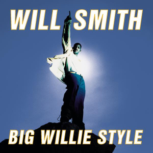 <i>Big Willie Style</i> 1997 studio album by Will Smith