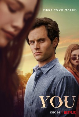 <i>You</i> season 2 Season of television series