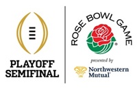 <span class="mw-page-title-main">2015 Rose Bowl</span> College football game