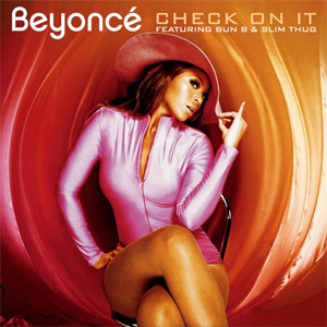 <span class="mw-page-title-main">Check on It</span> 2005 single by Beyoncé