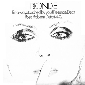 <span class="mw-page-title-main">(I'm Always Touched by Your) Presence, Dear</span> 1978 single by Blondie