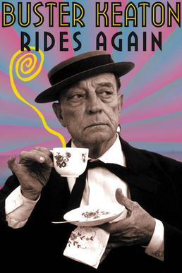 <i>Buster Keaton Rides Again</i> 1965 Canadian documentary film