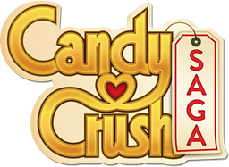 <i>Candy Crush Saga</i> 2012 video game