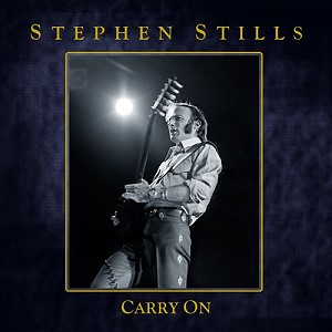 <i>Carry On</i> (Stephen Stills album) 2013 box set by Stephen Stills