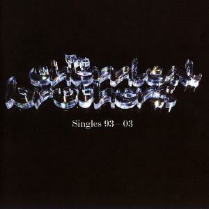 <i>Singles 93–03</i> 2003 greatest hits album by The Chemical Brothers