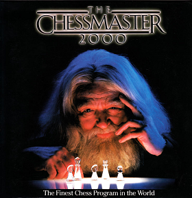 <i>Chessmaster 2000</i> 1986 video game