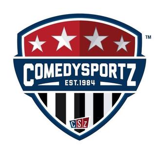 <span class="mw-page-title-main">ComedySportz</span> Improvisational comedy organization