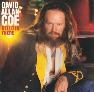 <i>Hello in There</i> 1983 studio album by David Allan Coe