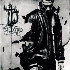 <i>Electro Ghetto</i> 2004 studio album by Bushido