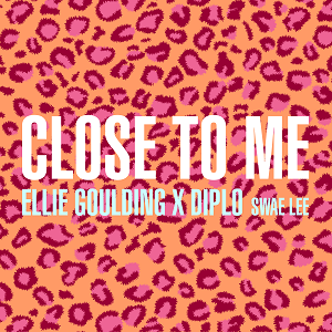 <span class="mw-page-title-main">Close to Me (Ellie Goulding, Diplo and Swae Lee song)</span> 2018 single by Ellie Goulding, Diplo, and Swae Lee