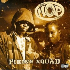 <i>Firing Squad</i> (album) 1996 studio album by M.O.P.