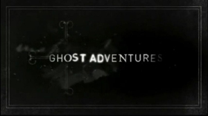 <i>Ghost Adventures</i> American paranormal reality television show